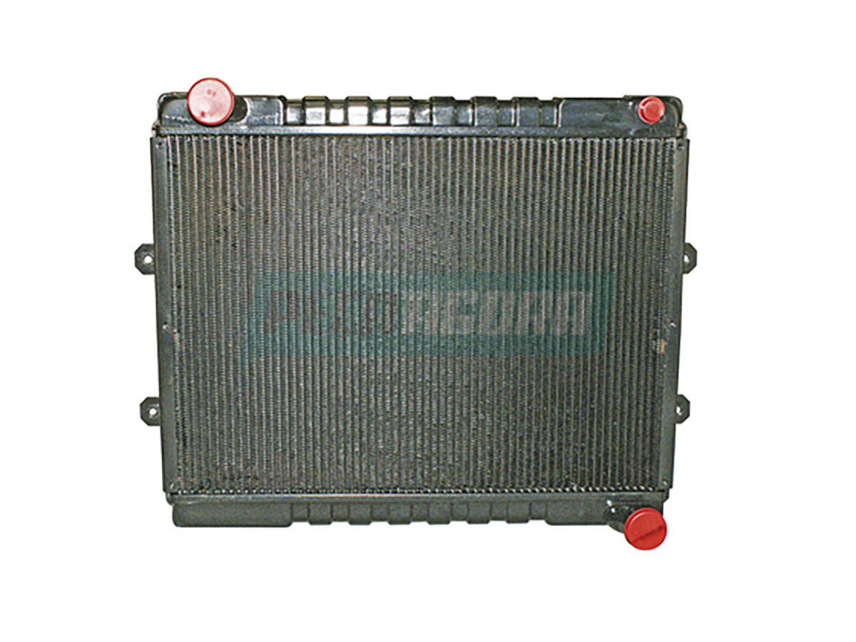 RADIADOR AGUA VOLARE A5 / A6 (6008001454005)