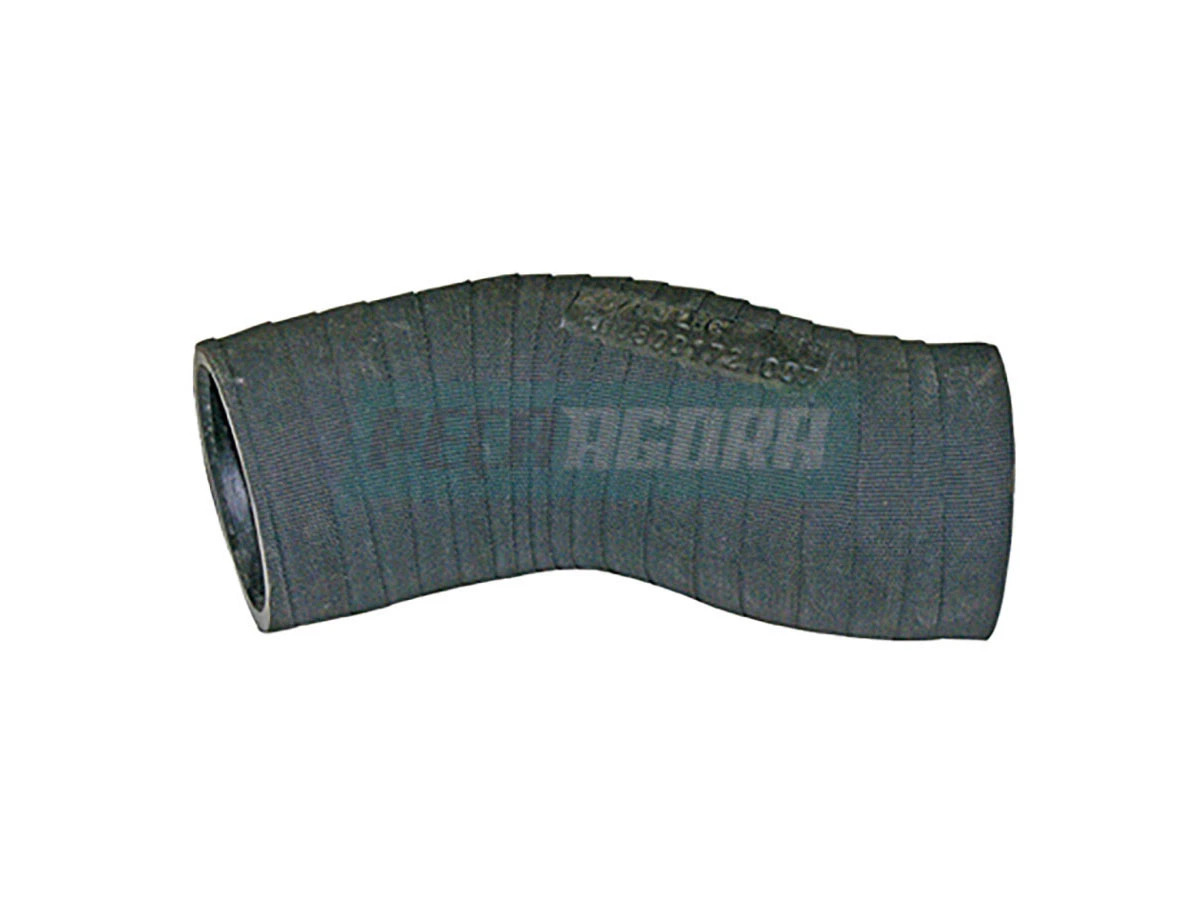 MANGUEIRA DE UNIAO ​VOLARE MICRO ONIBUS W8 2003 A8 MOTOR 2001​ (600800172100