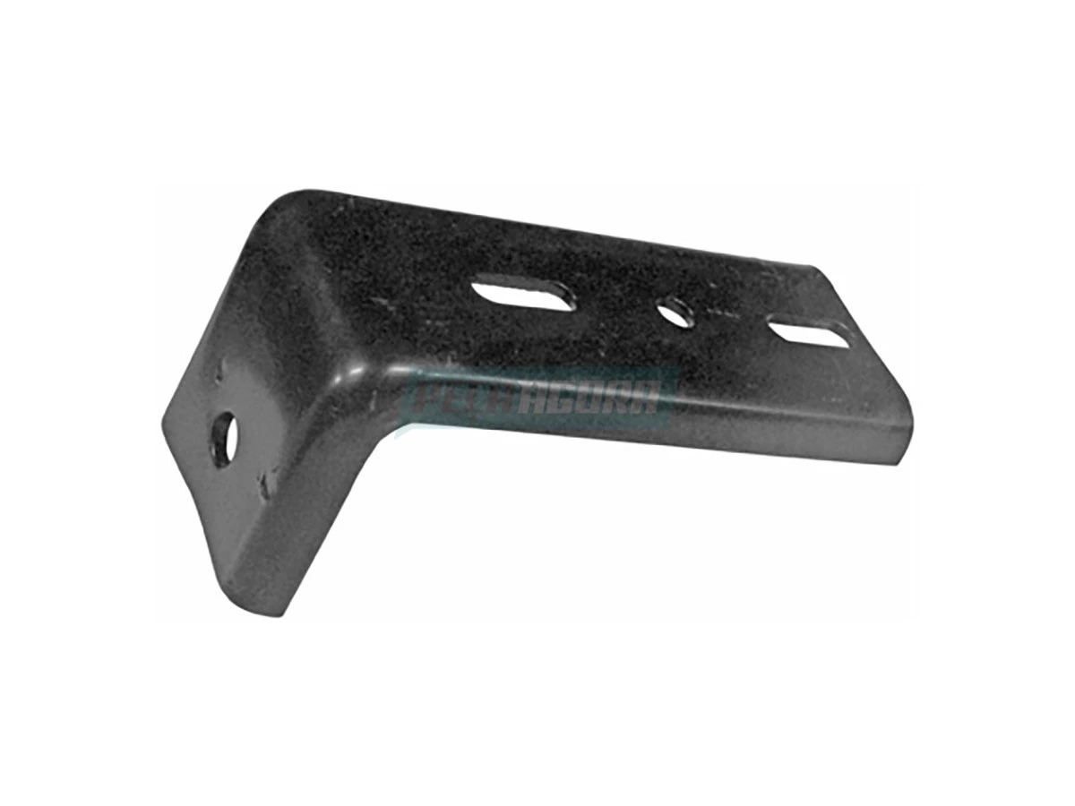 SUP TRASEIRO ESCAPAMENTO (6008001740007)