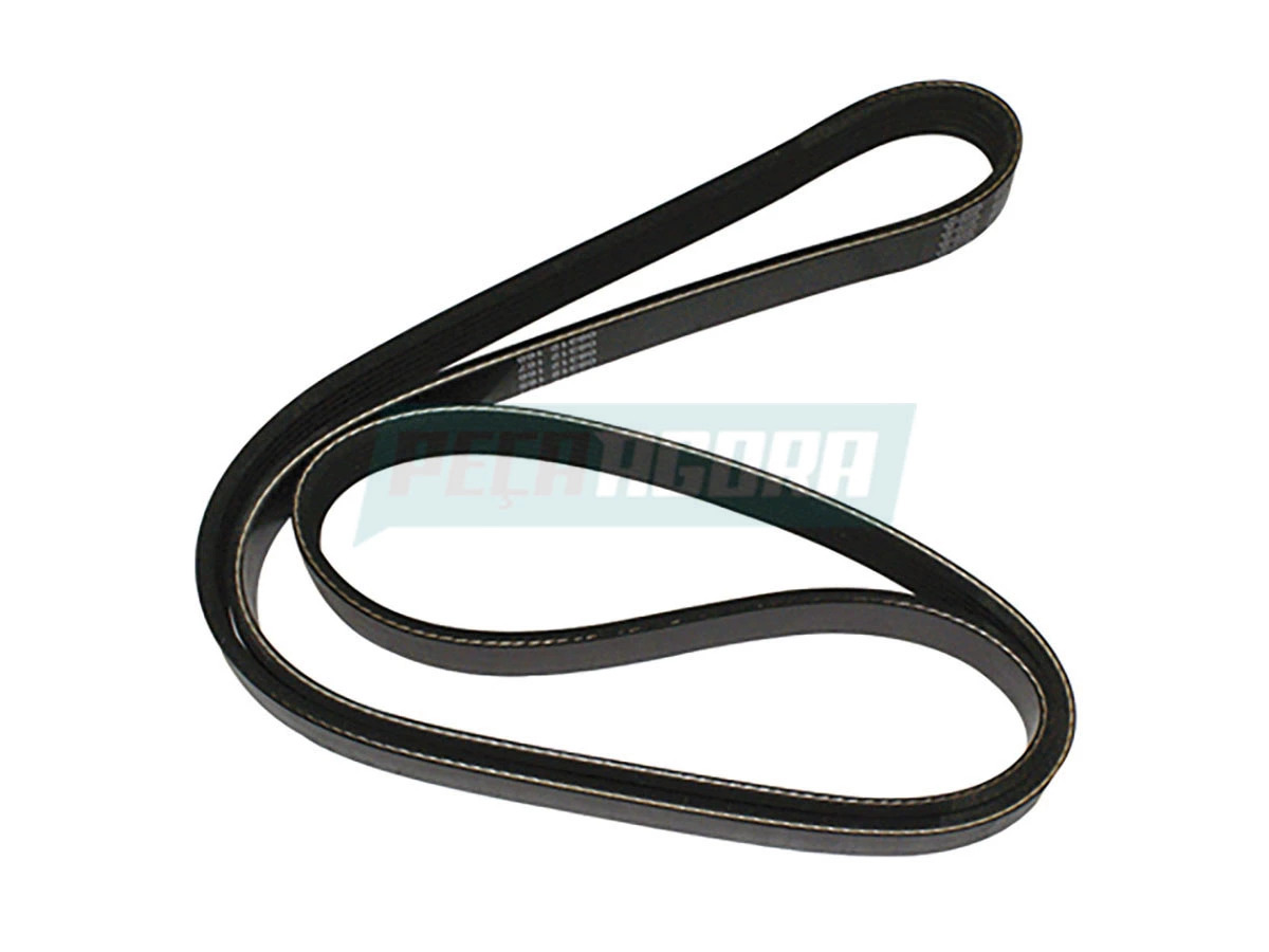 CORREIA MICRO V AGRALE VOLARE A8 ANO 2000... MOTOR MWM 4.1 T (6008001745006)