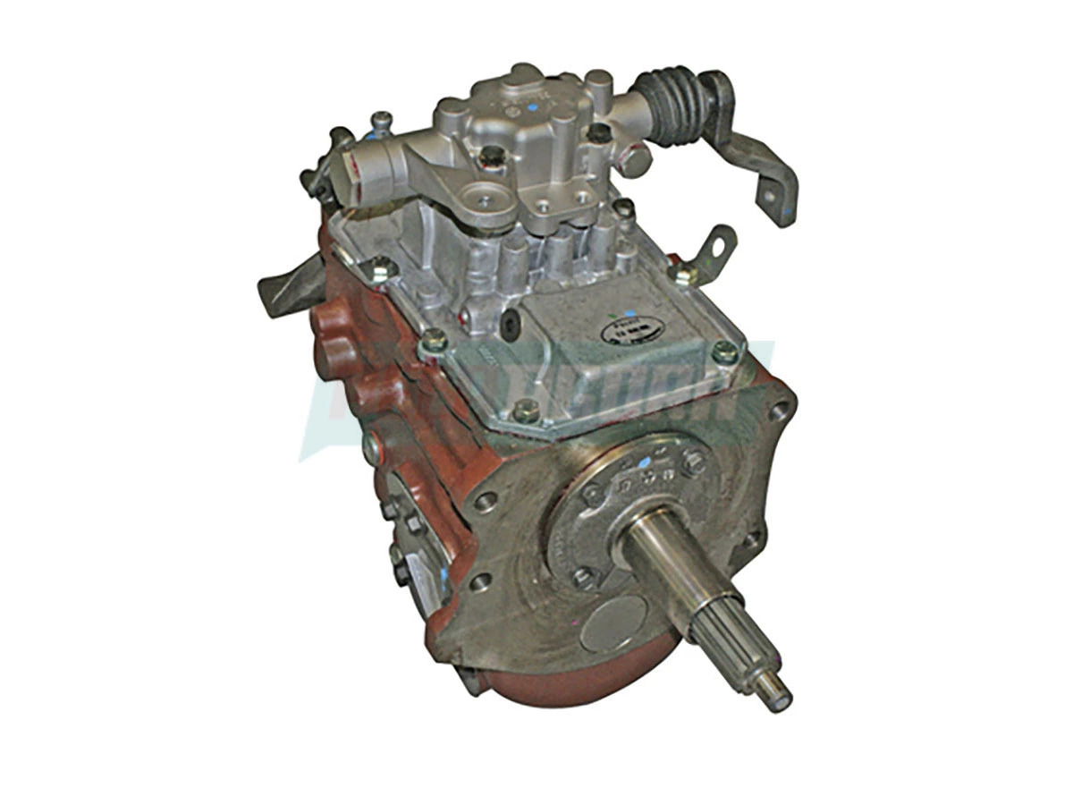 CAIXA CAMBIO FS2305A AGRALE VOLARE 6000 2001 EM DIANTE FS2305C (6008004023005)