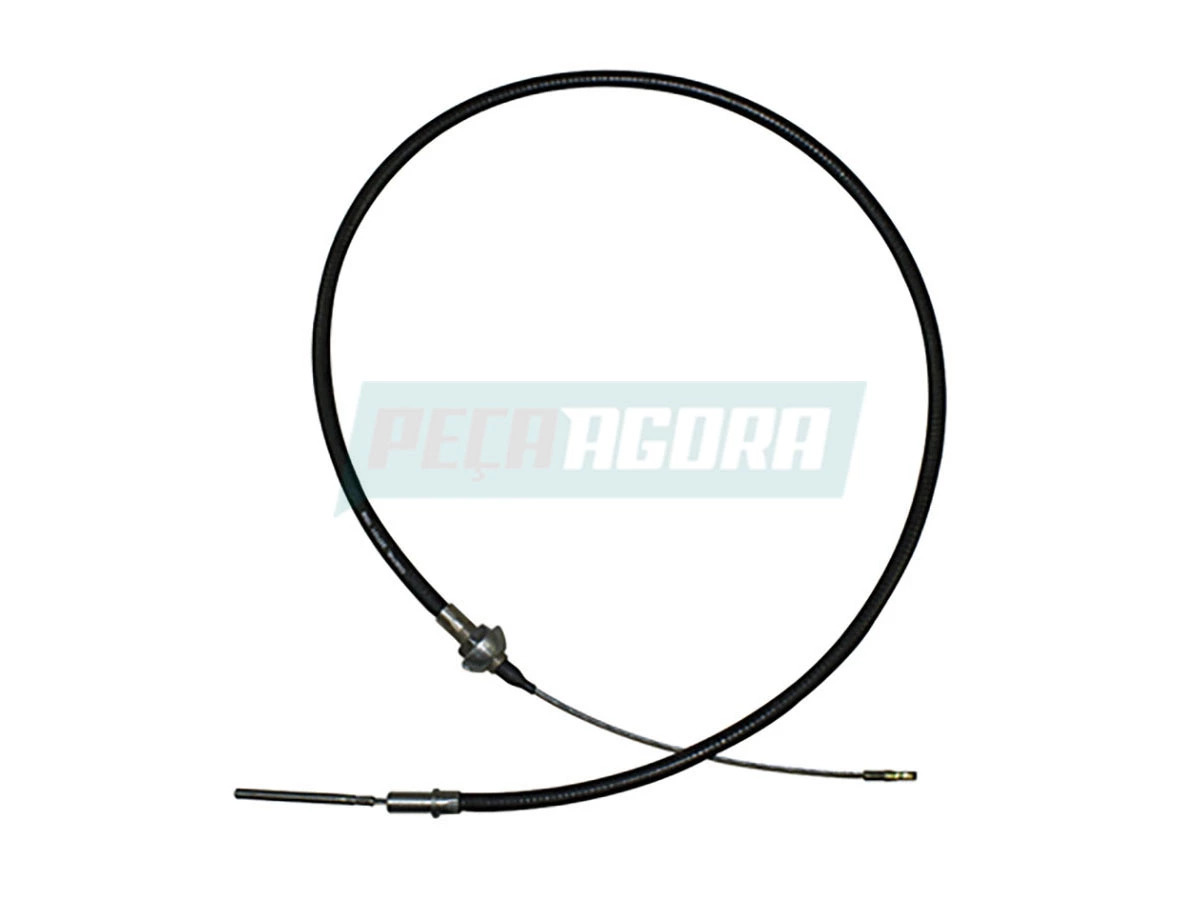 CABO FREIO AGRALE VOLARE A5 (6008005080004.)