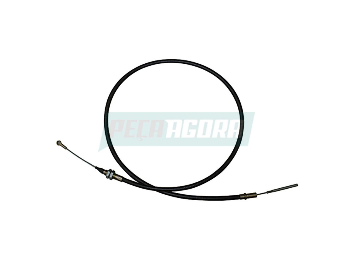 CABO FREIO AGRALE VOLARE A5 2003 DIANTEIRO (6008005188005.)