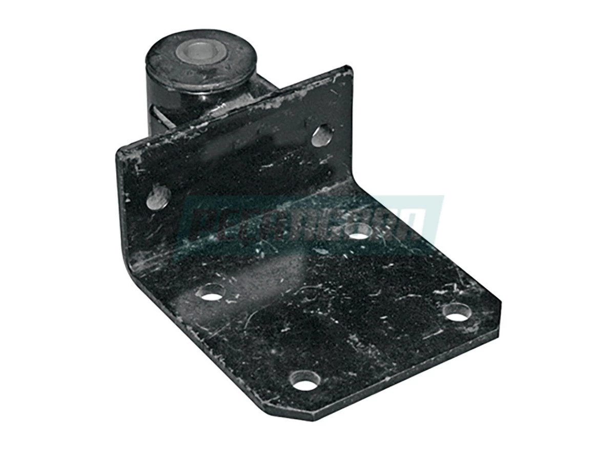 SUPORTE MOLA DIANTEIRA PARTE TRASEIRA AGRALE / VOLARE A5 A6 A8 (6008014024001.)