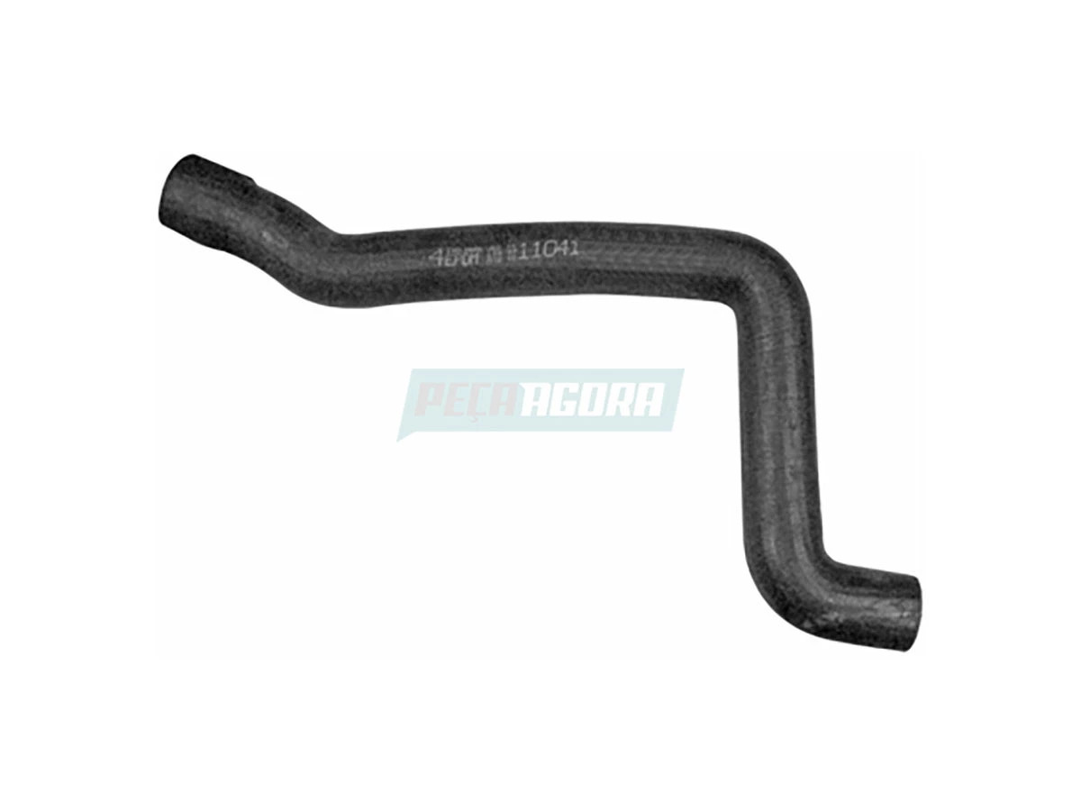 MANGUEIRA INFERIOR RADIADOR (6009001016000.)