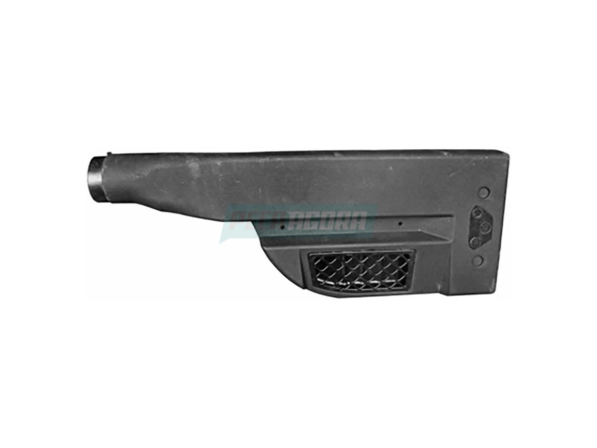 CONJUNTO TOMADA DE AR (6009001035000)