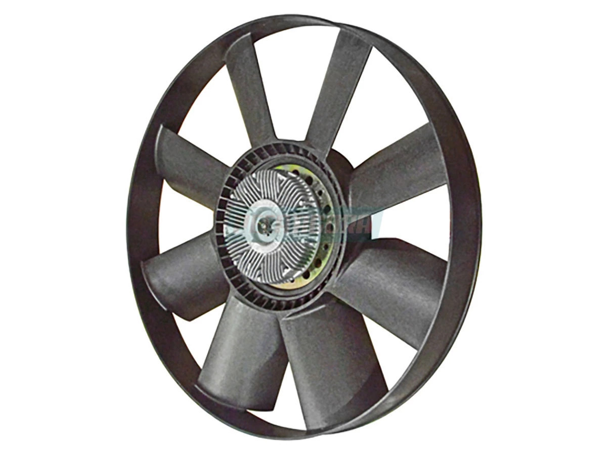 HELICE COM VISCOSA COMPLETA  (6009001919005)