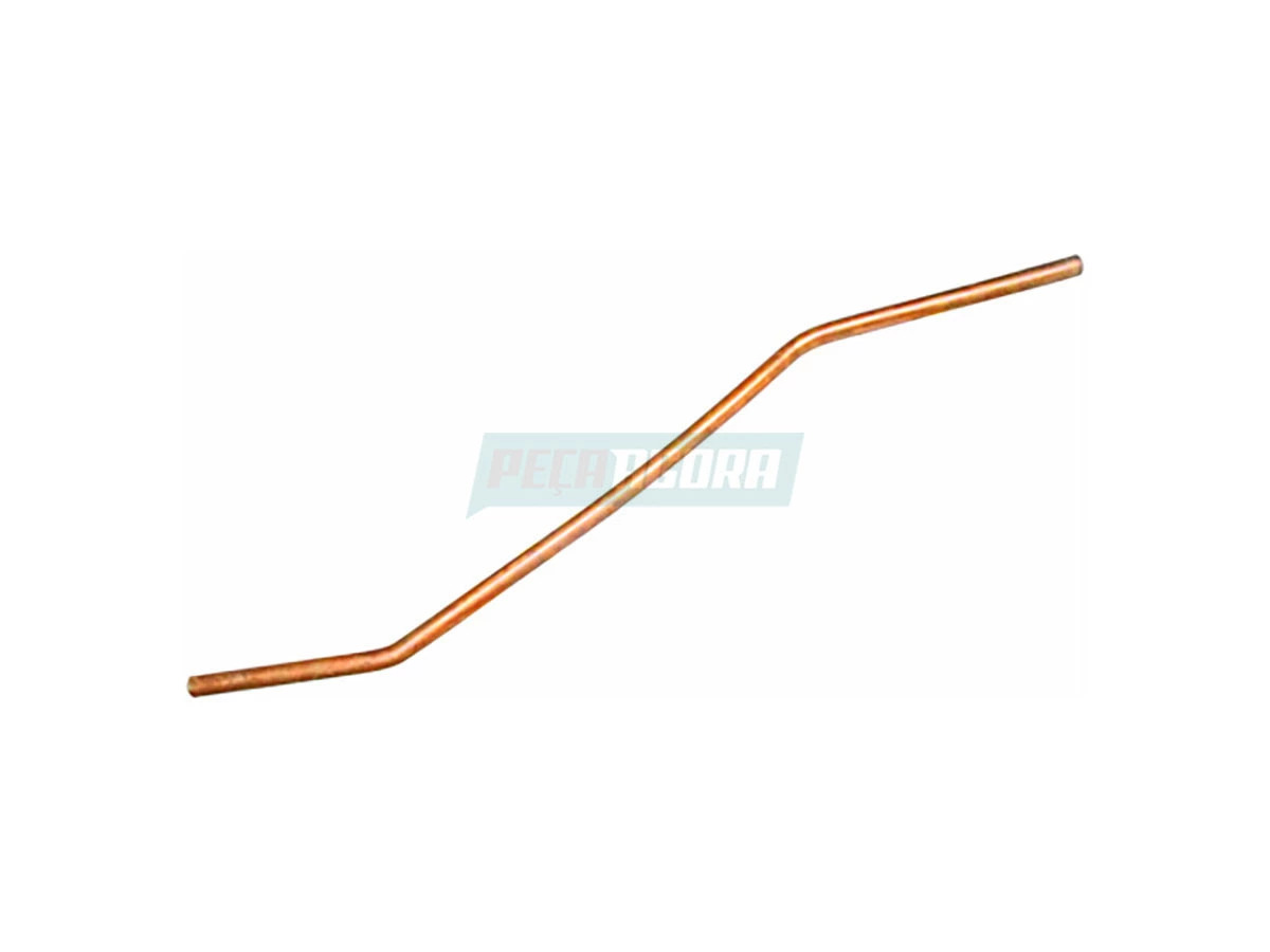 TUBO COMPRESSOR RESEVATORIO (6009005507004)