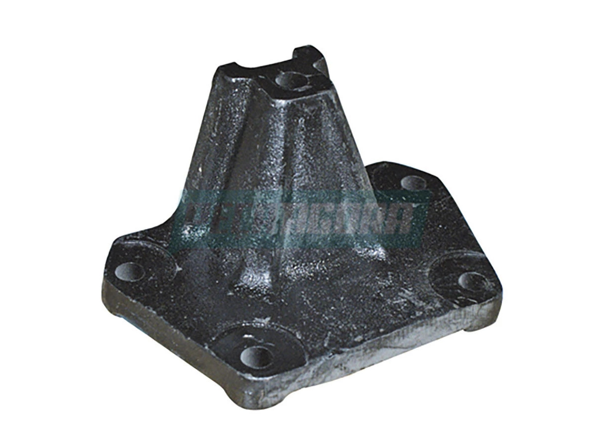 SUPORTE SUPERIOR AMORTECEDOR TRASEIRO W8-W9 - 08-... (6010002004003)