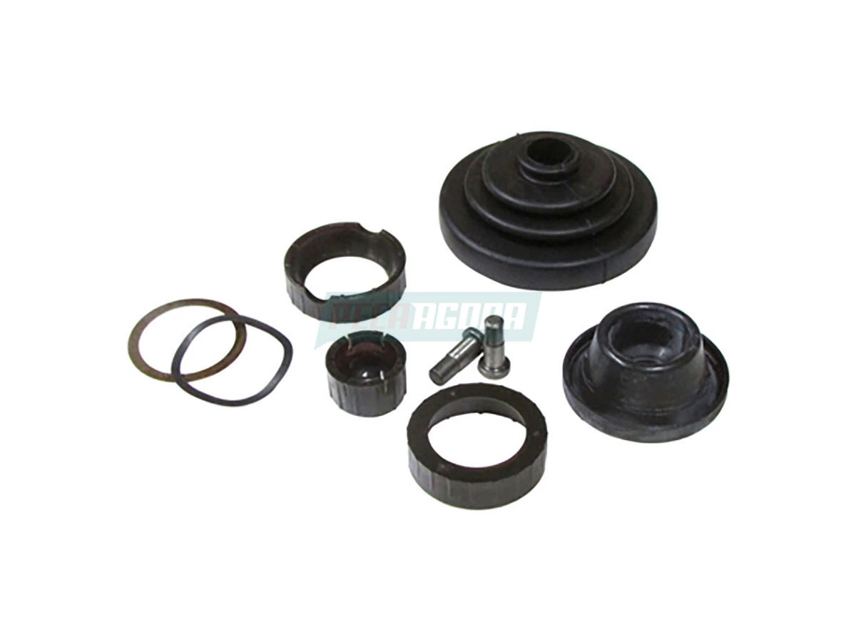 BUCHA ALAVANCA INFERIOR FSO4505 FSO2405 FSO2305 PLASTICO FORD F350 F4000 816 111