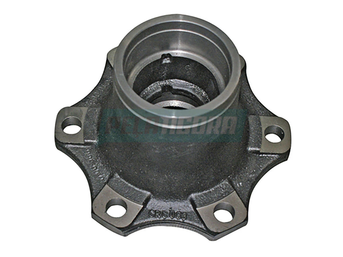 CUBO RODA DIANTEIRO COM ABS VOLARE / AGRALE W8 / W9 ELETRONICO (6010008006002)