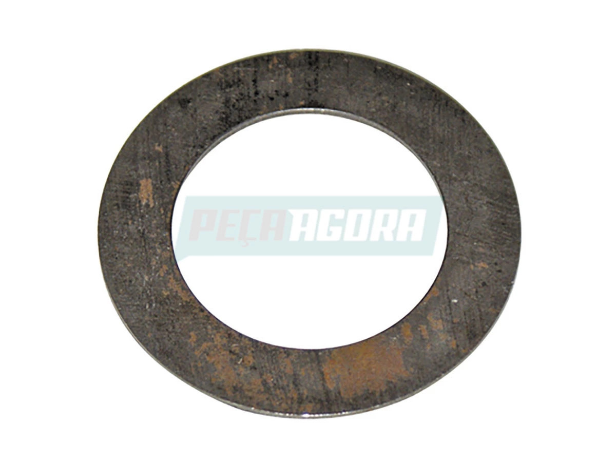 KIT CALCOS PINHAO DIFERENCIAL MERITOR MS13113 AGRALE 9200 TCA / MA 9.2 / W8 / W9