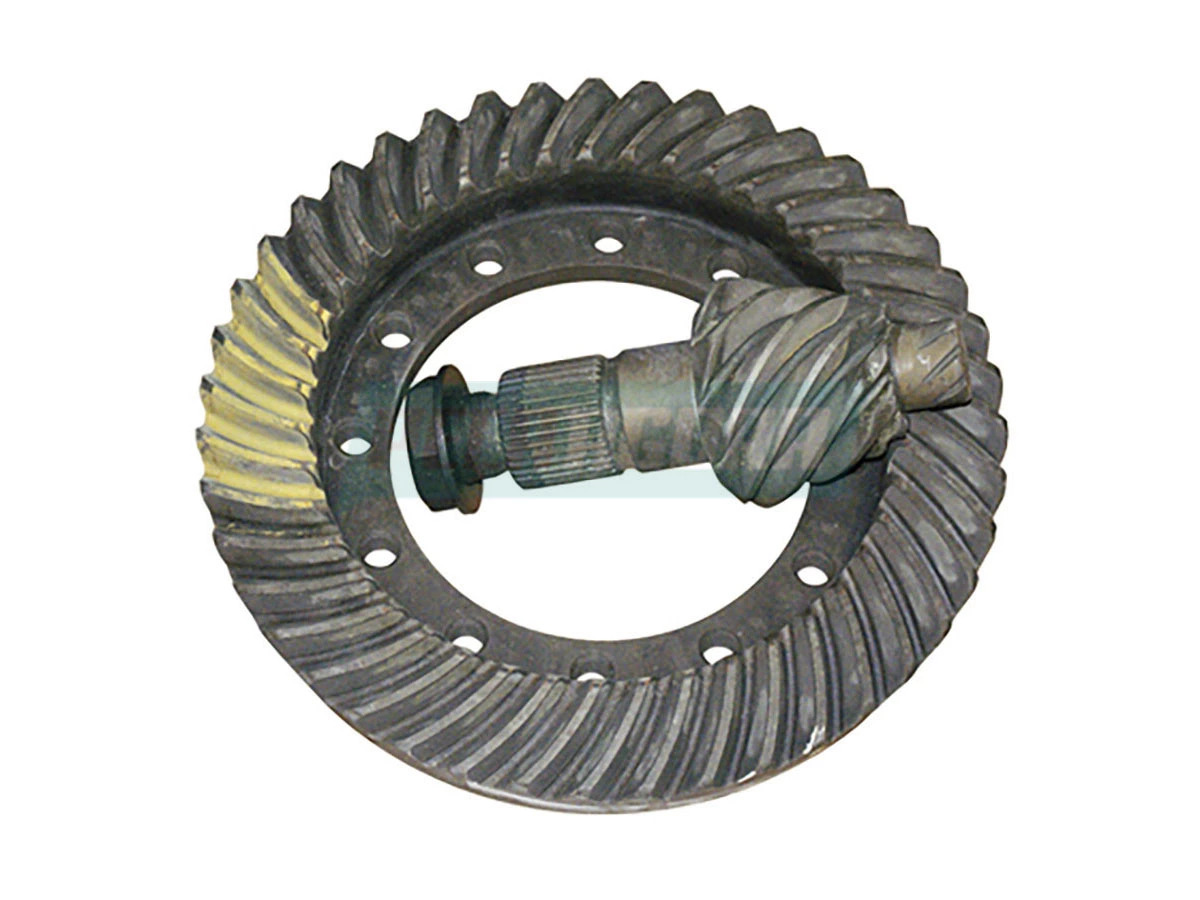 COROA E PINHAO 43X8 RAT 5.38 MS13113 ATE 2012 Agrale 9200 TCA MA 9.2 W8 W9 W10 (