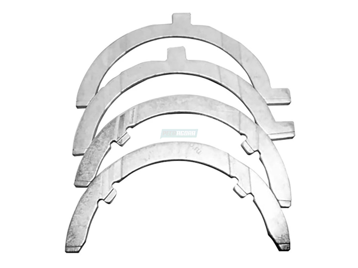 JG ARRUELA ENCOSTO STD OM611-612 (6010300062.)