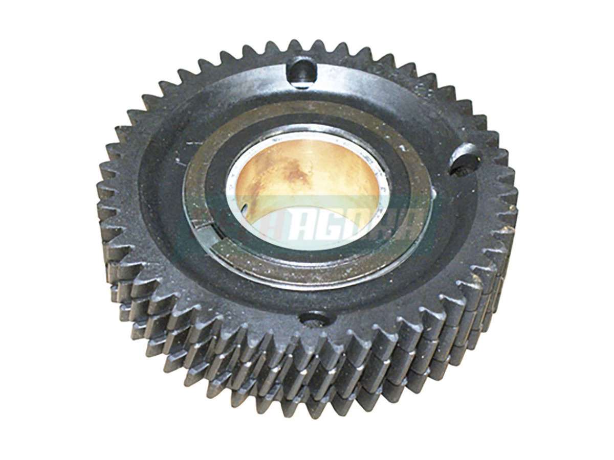 ENGRENAGEM CONJUNTO (6011001076000)