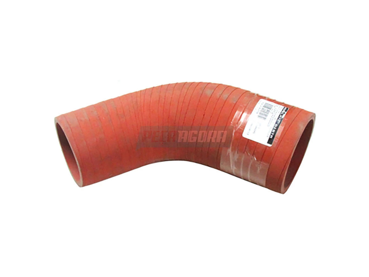 MANGUEIRA - TUBO AFTERCOOLER AGRALE (6012001020006)