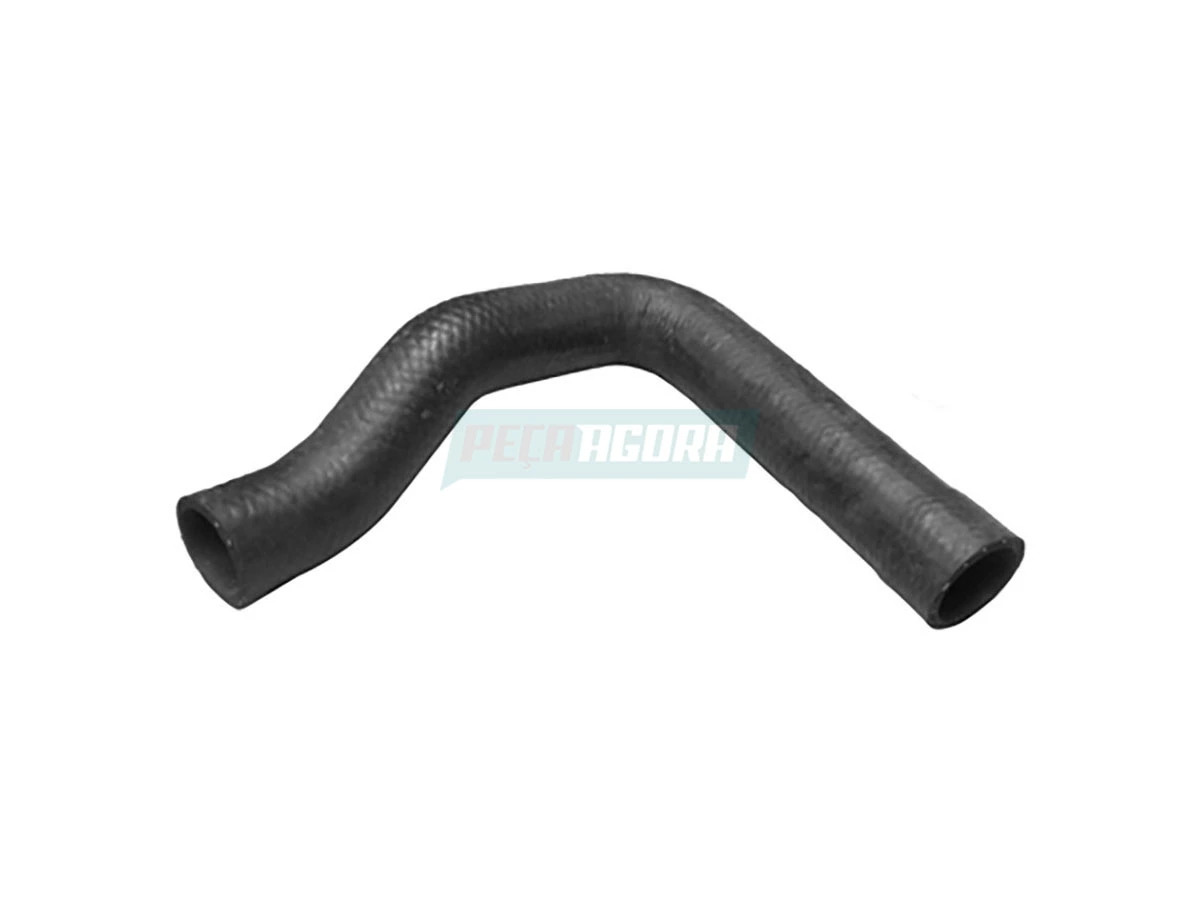 MANGUEIRA INFERIOR RADIADOR AGRALE MICRO ONIBUS W8/W9/DW9 (6012001051001)
