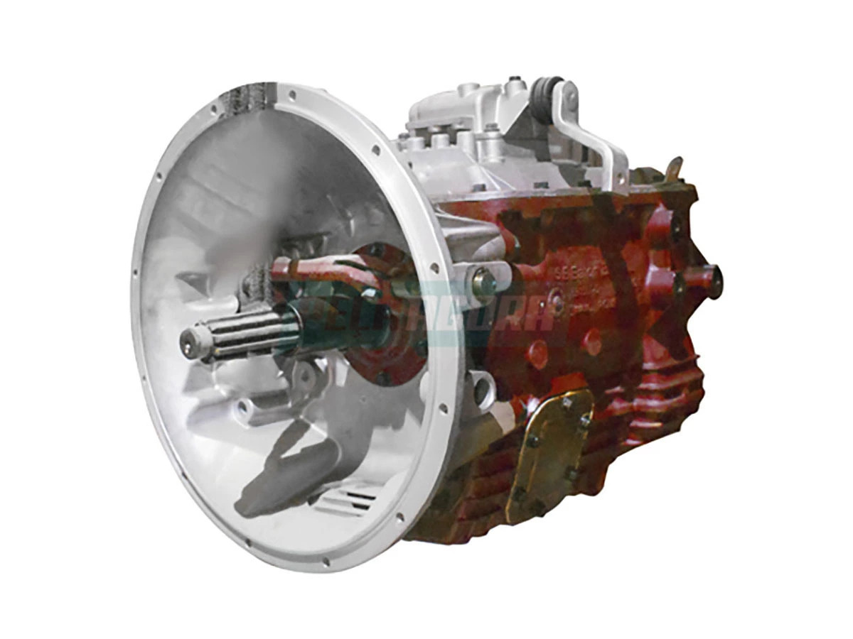 CAIXA CAMBIO FS5406A AGRALE 13000 14000 MA12 MA15 VOLARE W12 (6012004080007)