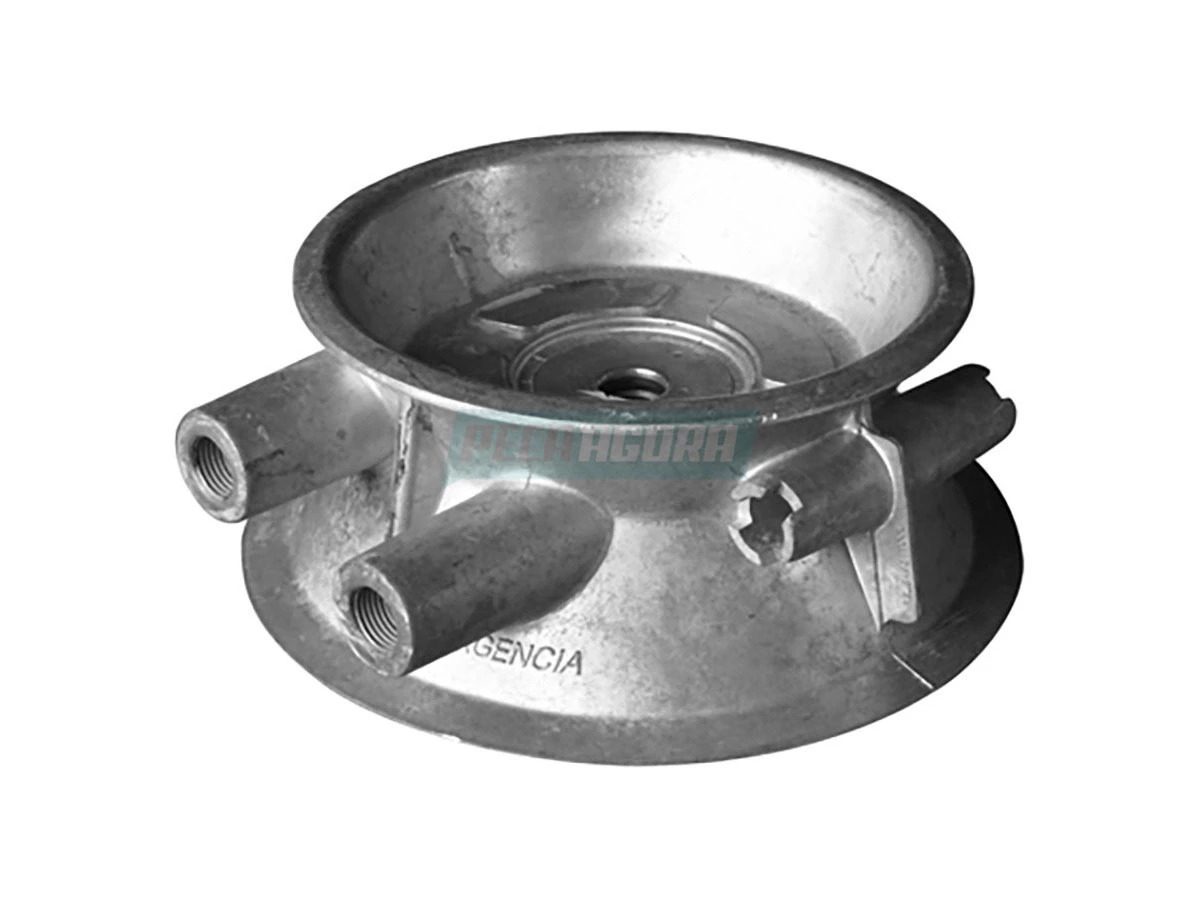 CORPO INTERMEDIARIO 20-30 M16  (6012005045009)