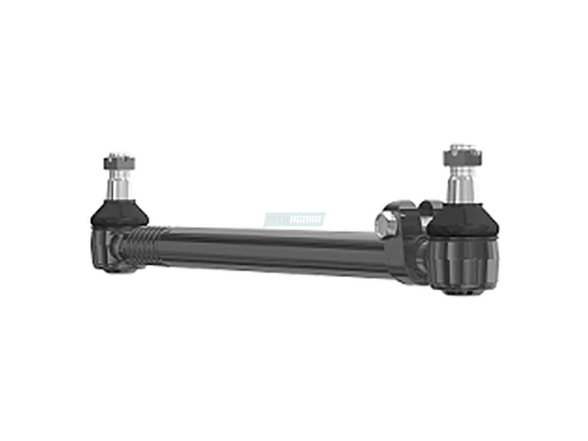 BARRA DE DIRECAO AGRALE ONIBUS MICRO MA 15 (6012007037004.)