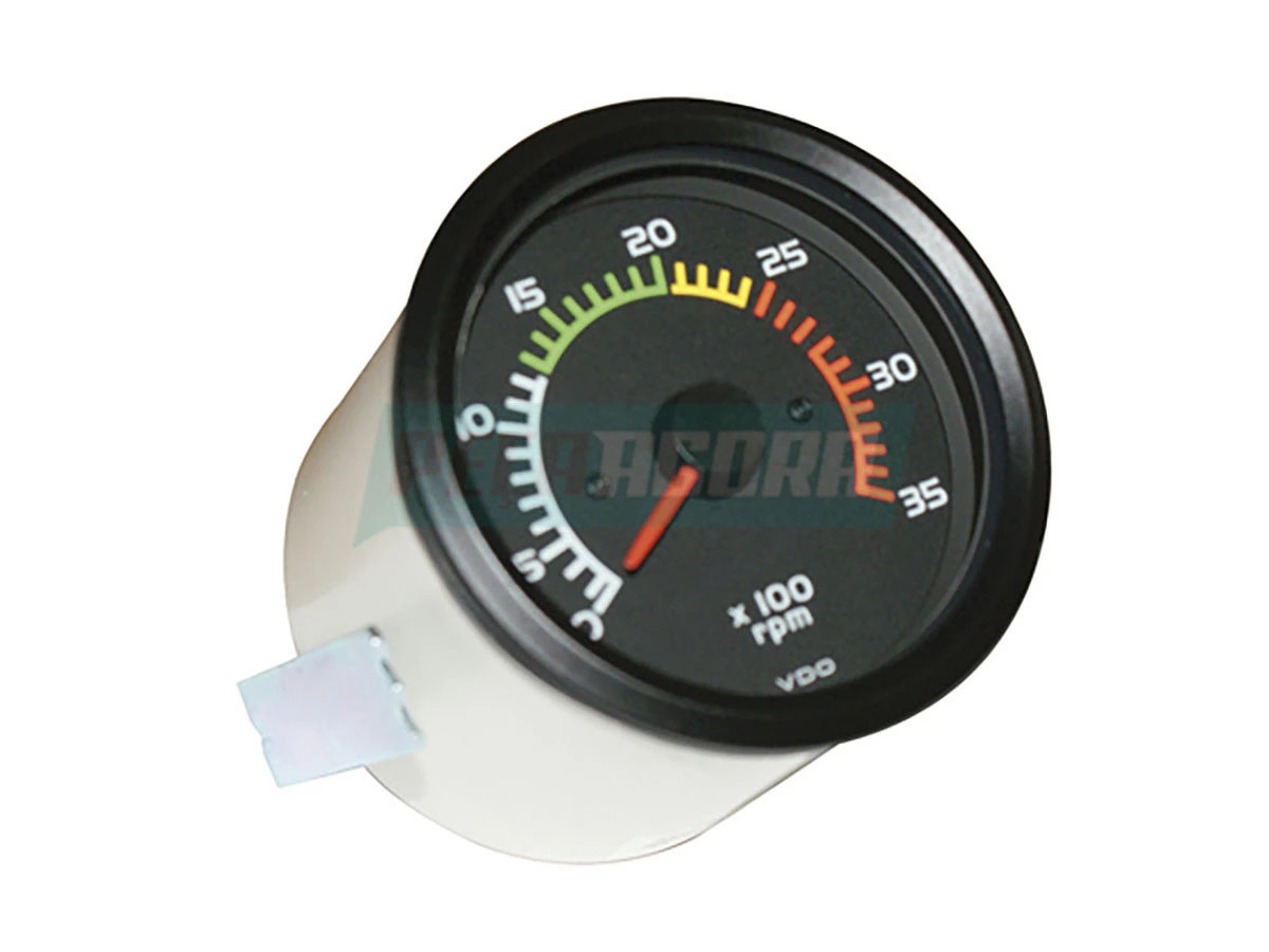 CONTAGIROS AGRALE 6012011018008 (6012011018008)