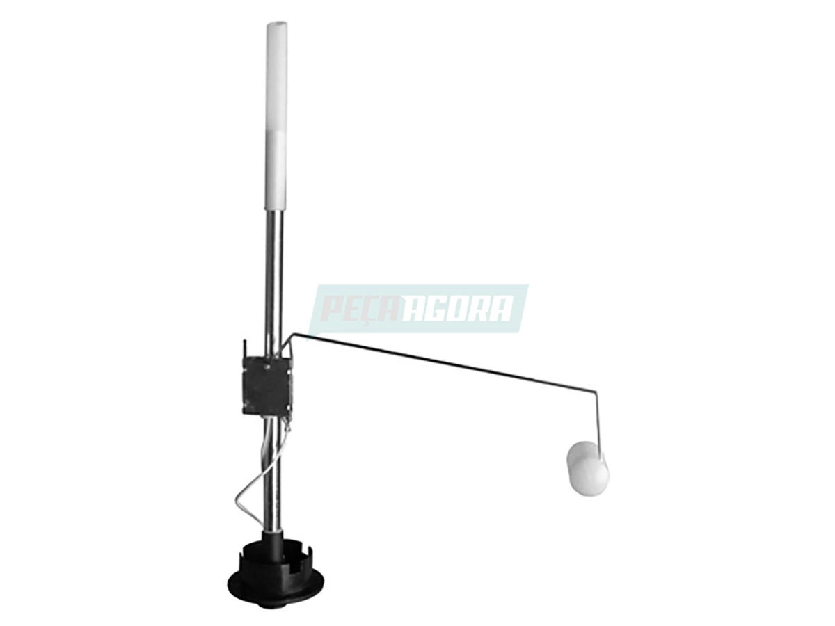 BOIA TANQUE MOTOR CUMMINS (6012011021002-9)