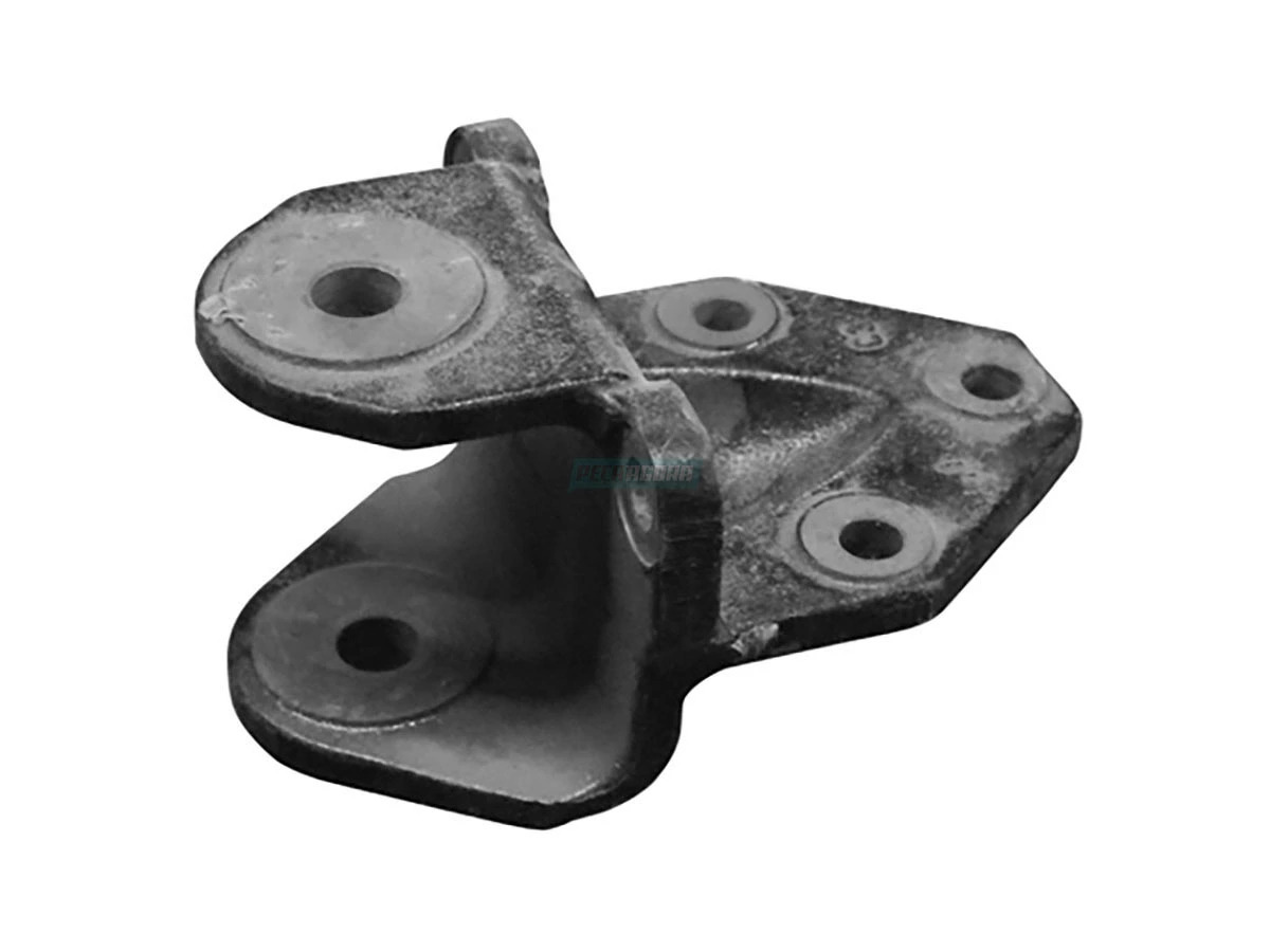 SUPORTE JUMELO DIANTEIRO (6012014119001)