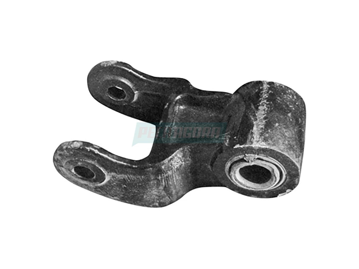 CONJUNTO JUMELO TRASEIRO COMPLETO (6012014152002)