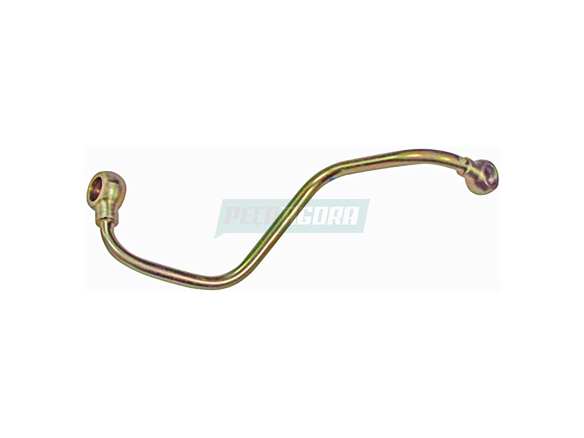 TUBO ENTRADA OLEO AGRALE A6 MOTOR SPRINT MWM (6013001105003)