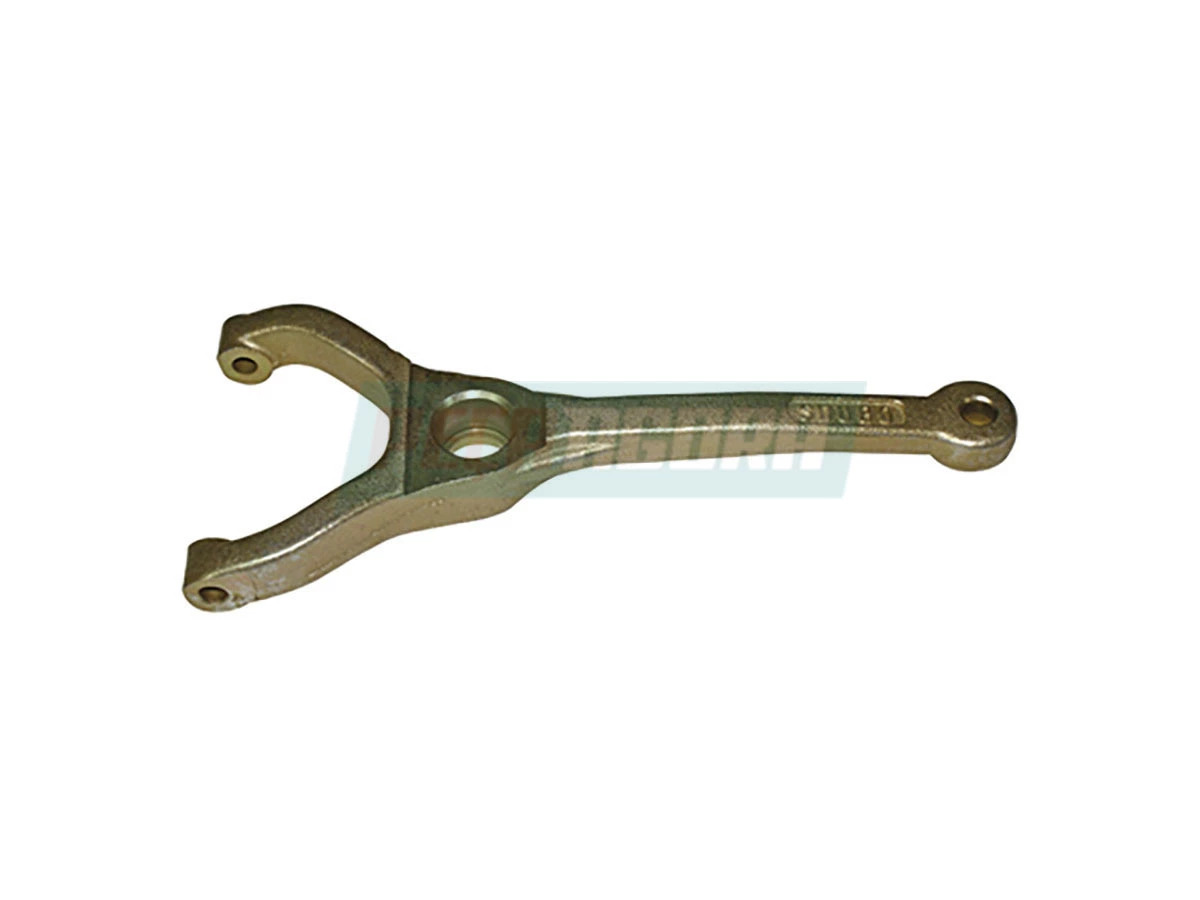 GARFO ACIONAMENTO EMBREAGEM AGRALE MICRO ONIBUS W80 / W9 (6013003038004_)