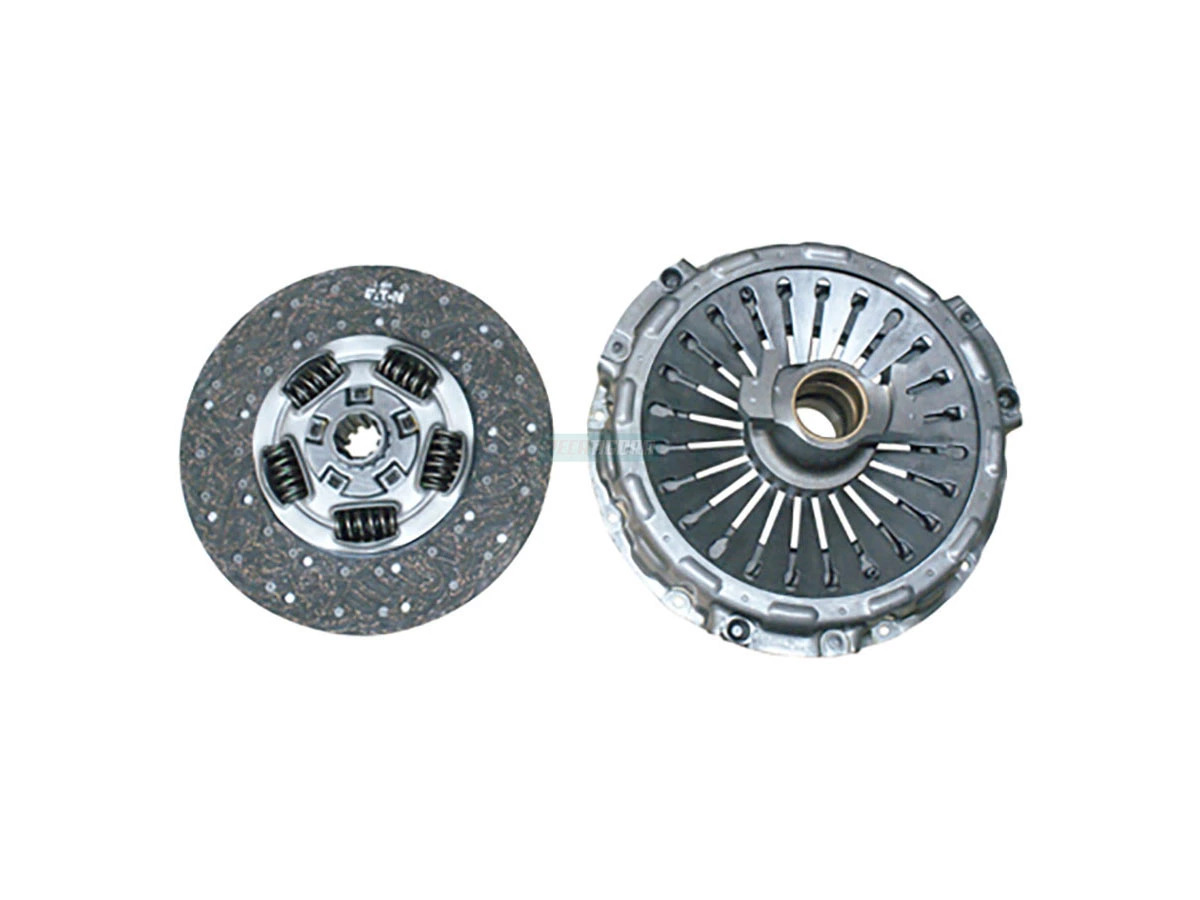 KIT EMBREAGEM 365MM AGRALE VOLARE 14000 2012 DIANTE MOTOR EURO 5 CAMBIO FS5406 1