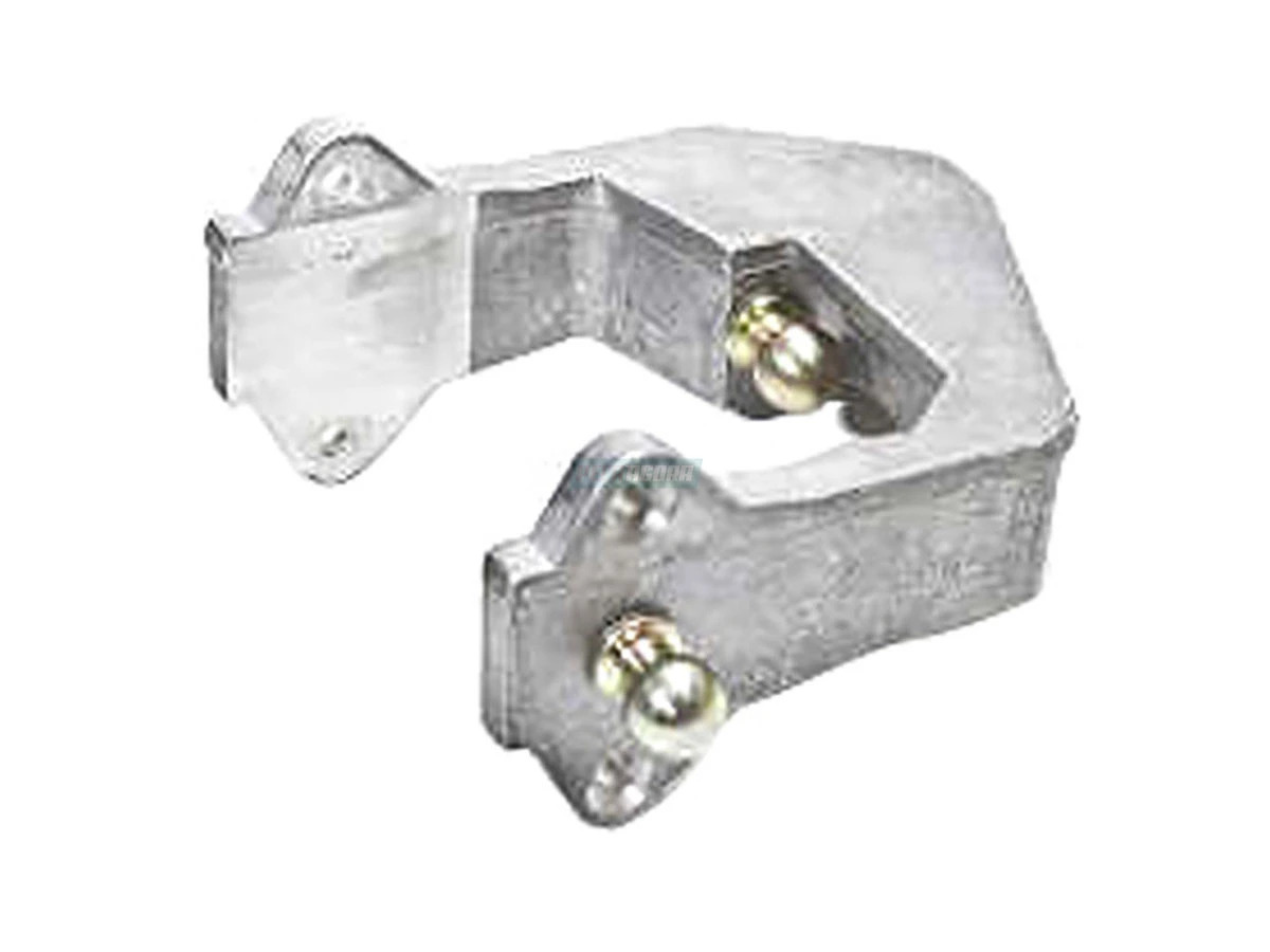 GARFO TORRE ALAVANCA CAMBIO IMPORTADA AGRALE W8 W9 (6013004107006S)