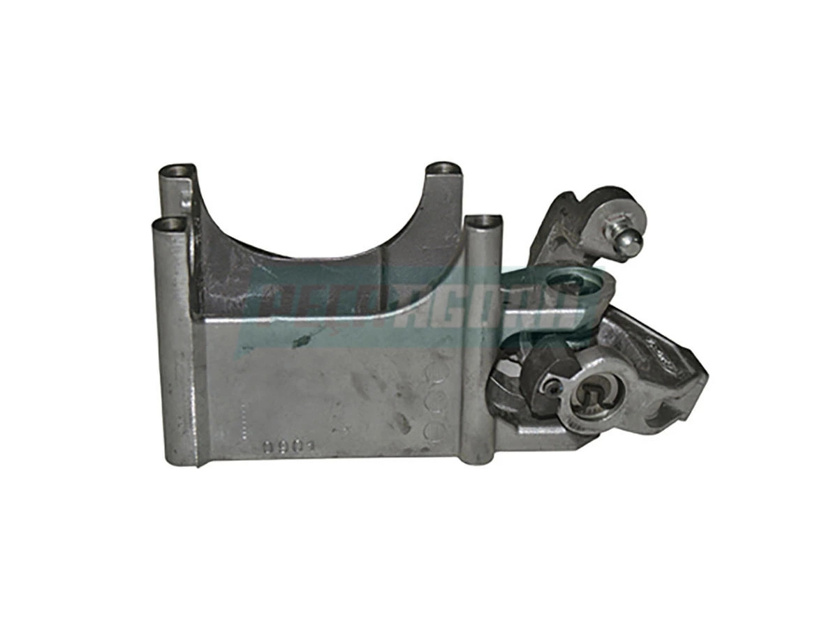 TORRE CONTROLE FURO 12MM AGRALE / VOLARE VOLARE ANO 08/09 TODOS (6013004137003.)