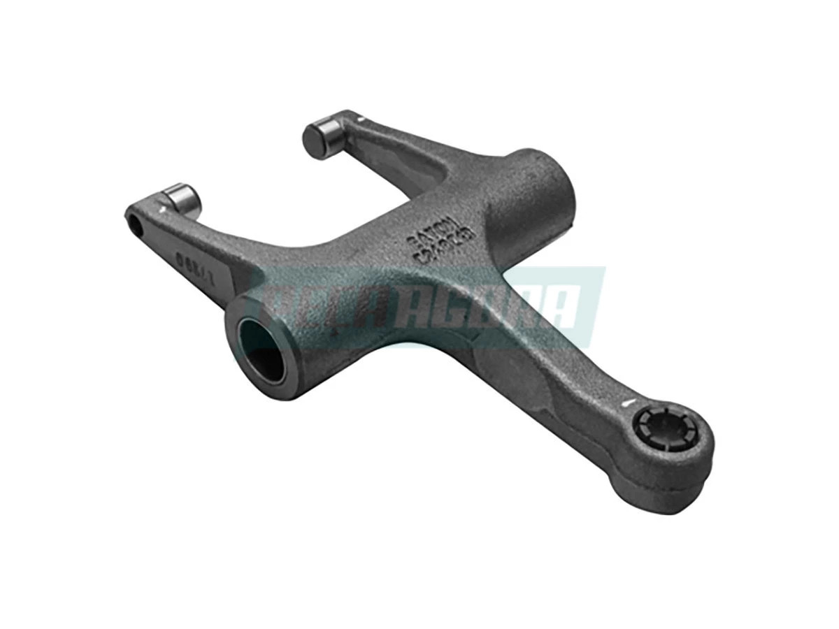 GARFO EMBREAGEM AGRALE MICRO ONIBUS W12 VW ONIBUS 18330OT / 18330EOT (6013004188