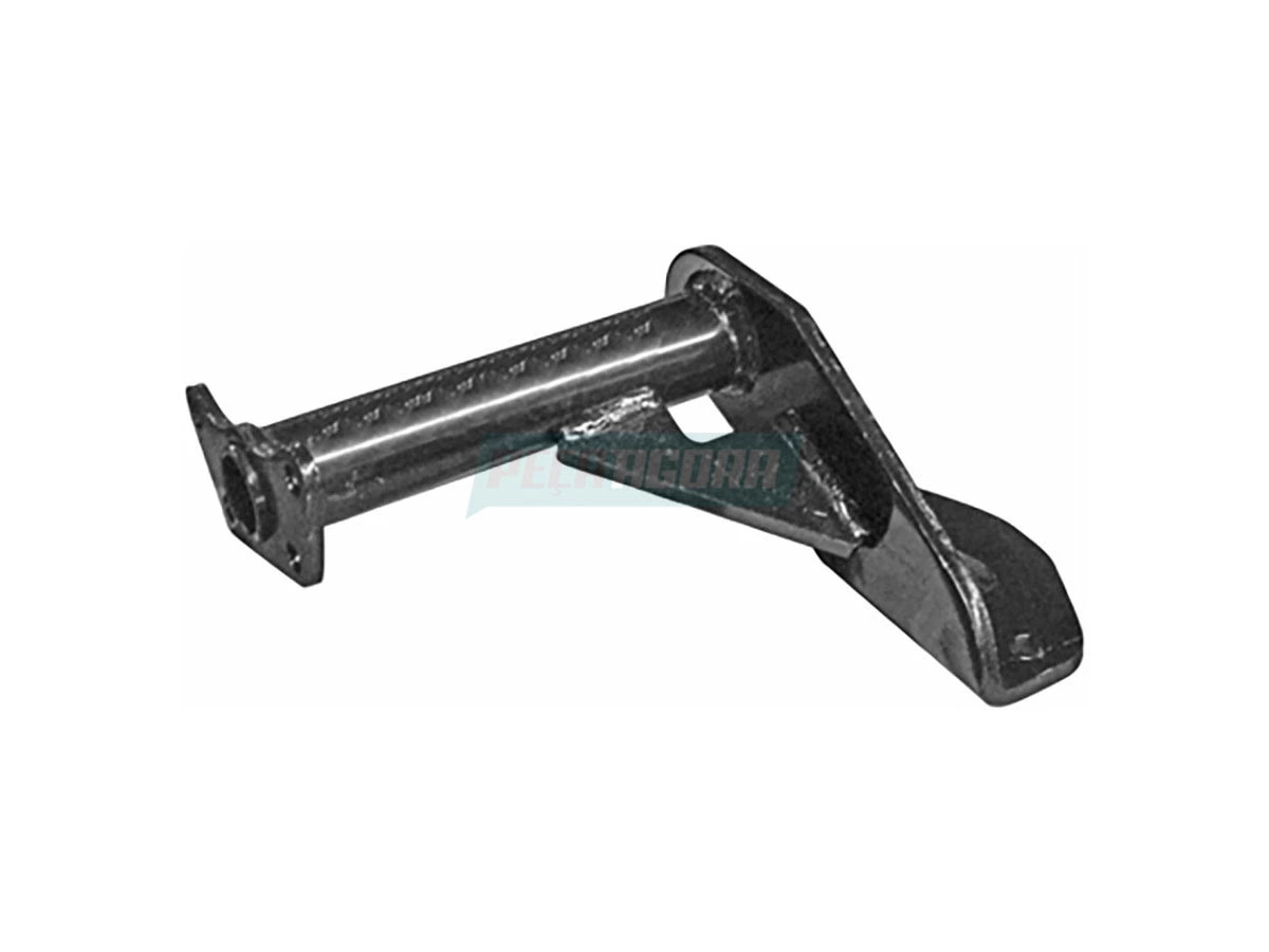 CONJUNTO SUPORTE LD CAMARA TRASEIRA (6013005059008)