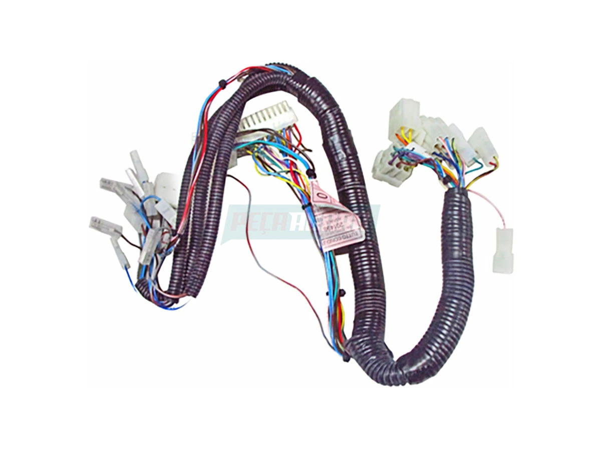 CABO LIGACAO INTRUMENTOS 6013011014005 (6013011014005)