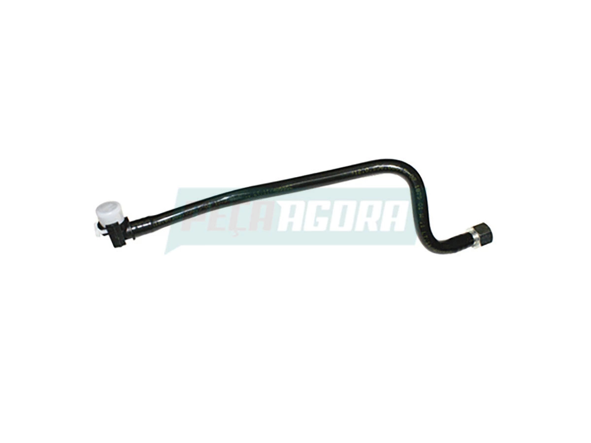 TUBO ALTA PRESS BOMBA FILTRO VW 13180 / 15180 / AGRALE MA9 / MA12 / MT12 / MT15 