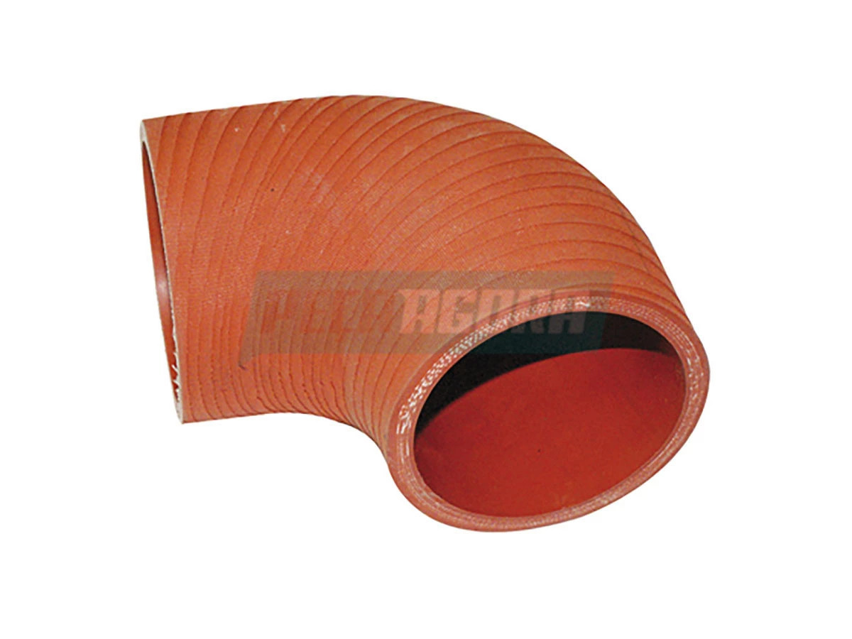 MANGUEIRA ENTRADA TURBINA (6013201024004)