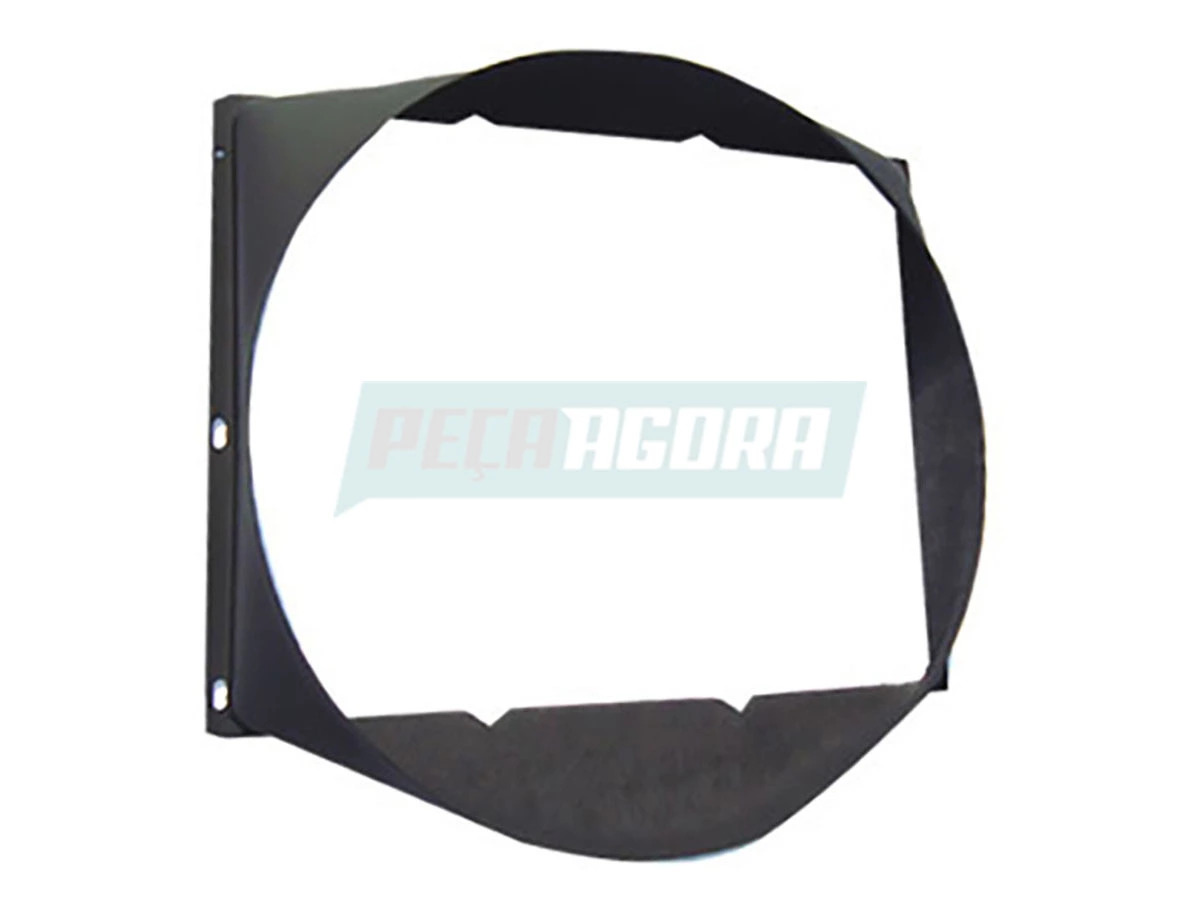 DEFLETOR RADIADOR (6013201056006)