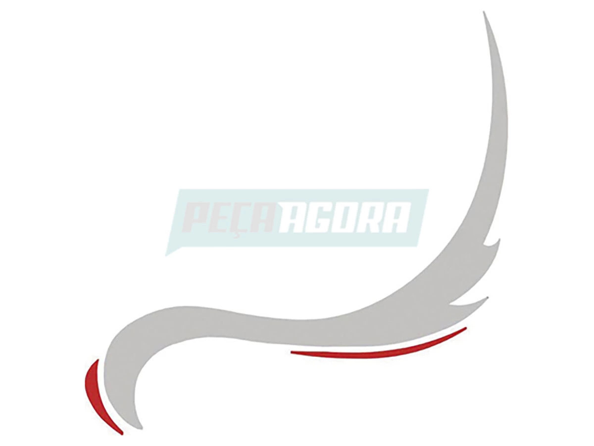 JOGO FAIXA CINZA PARA SCANIA R114 REI DA ESTRADA (6046958)