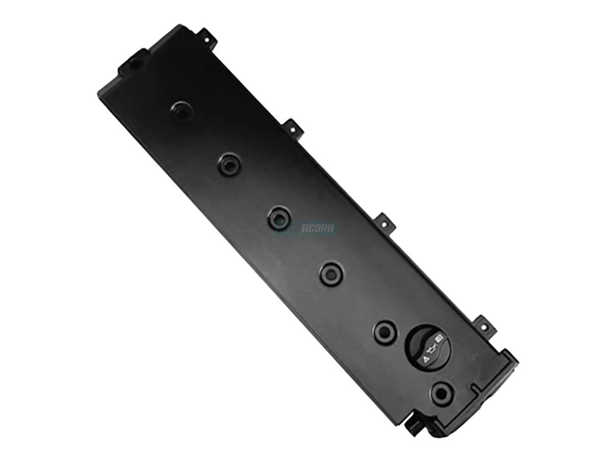 TAMPA VALVULAS MOTOR MB OM906 OM926 MB ATEGO 1726 1729 2426 2430 3026 3030 2730 