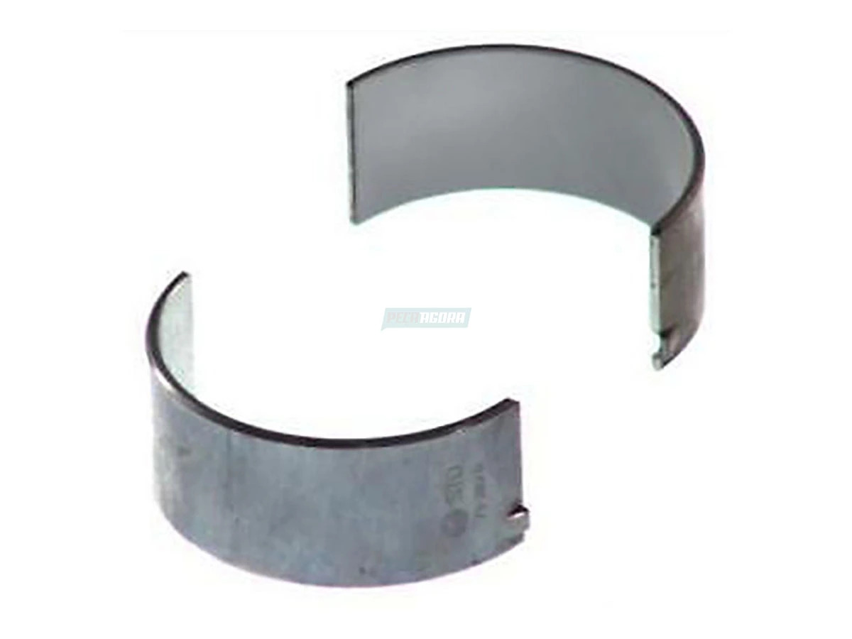 PAR BRONZ BIELA STD IMPORTADA OM611-612 (6110300060-I)