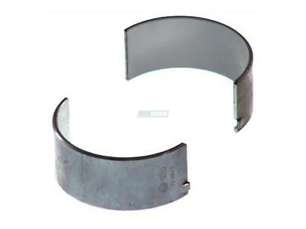 PAR BRONZ BIELA 0,50 IMPORTADA OM611-612 (6110300260-I)