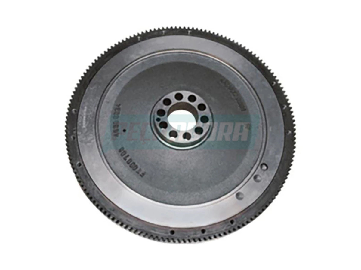 VOLANTE MOTOR SPRINTER CDI ALTO 12M-M MB CAMINHOES SPRINTER CDI (6110302005)