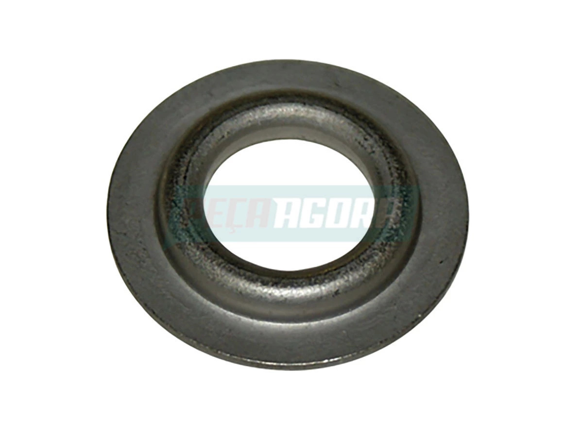 PRATO MOLA INFERIOR VALVULA ADMISSAO OM611-OM612 MB MOTOR OM611 / OM612 (6110530