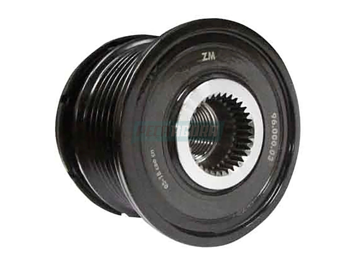 POLIA ALTERNADOR SPRINTER CDI (6111550715,)