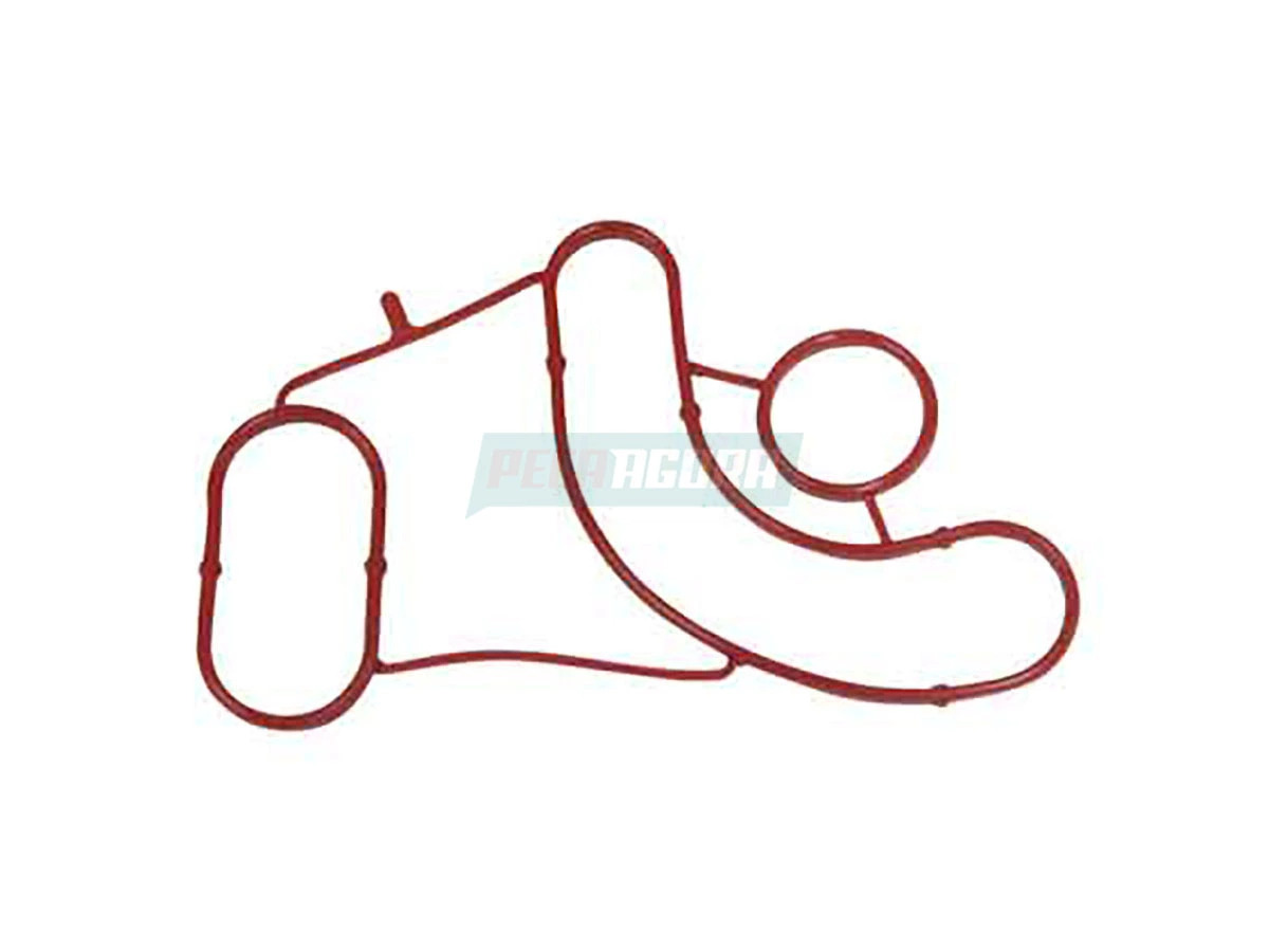 JUNTA RADIADOR OLEO OM611 OM611 (6111840280.)