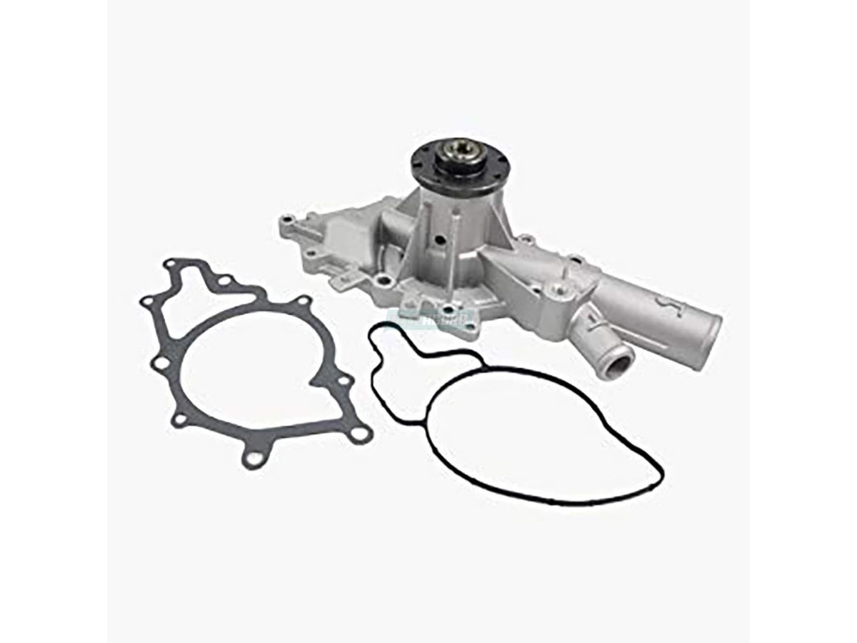 BOMBA AGUA MOTOR MB SPRINTER 311 CDI MOTOR OM611 OM612 APOS 2008 EM DIANTE ACCEL
