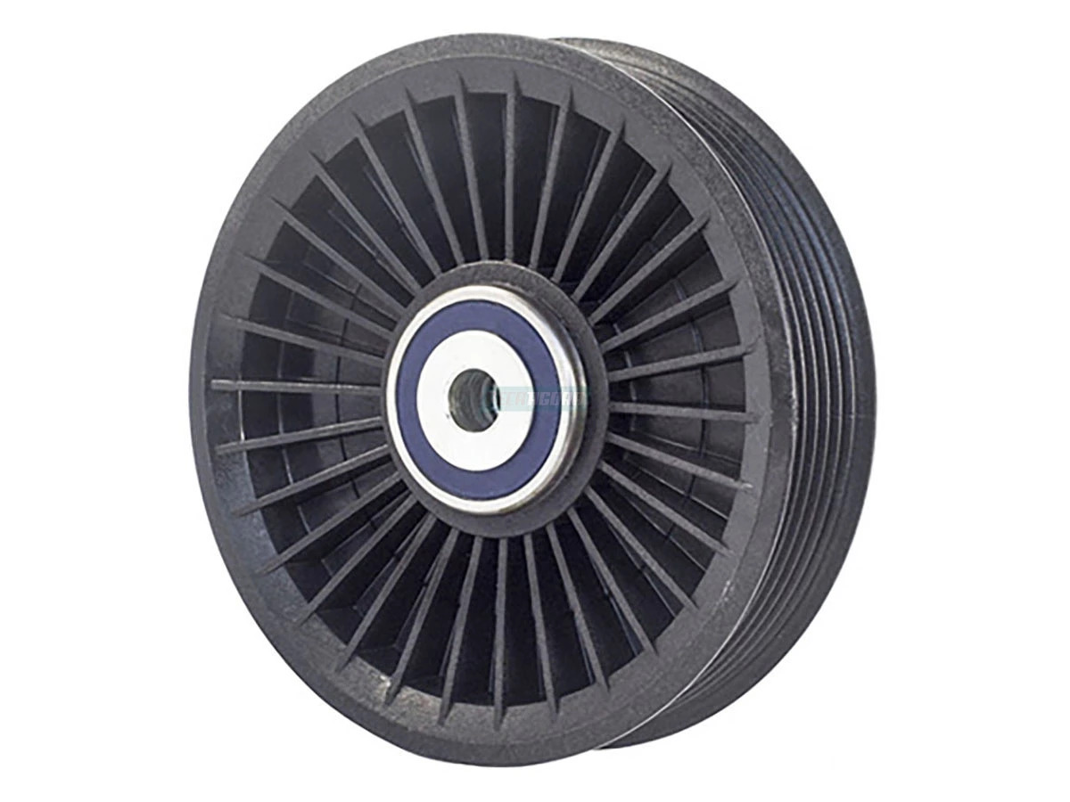 POLIA ESTICADORA ESTRIADA SPRINTER SPRINTER 311 / 313 / 413 ELETRONICO MOTOR OM6