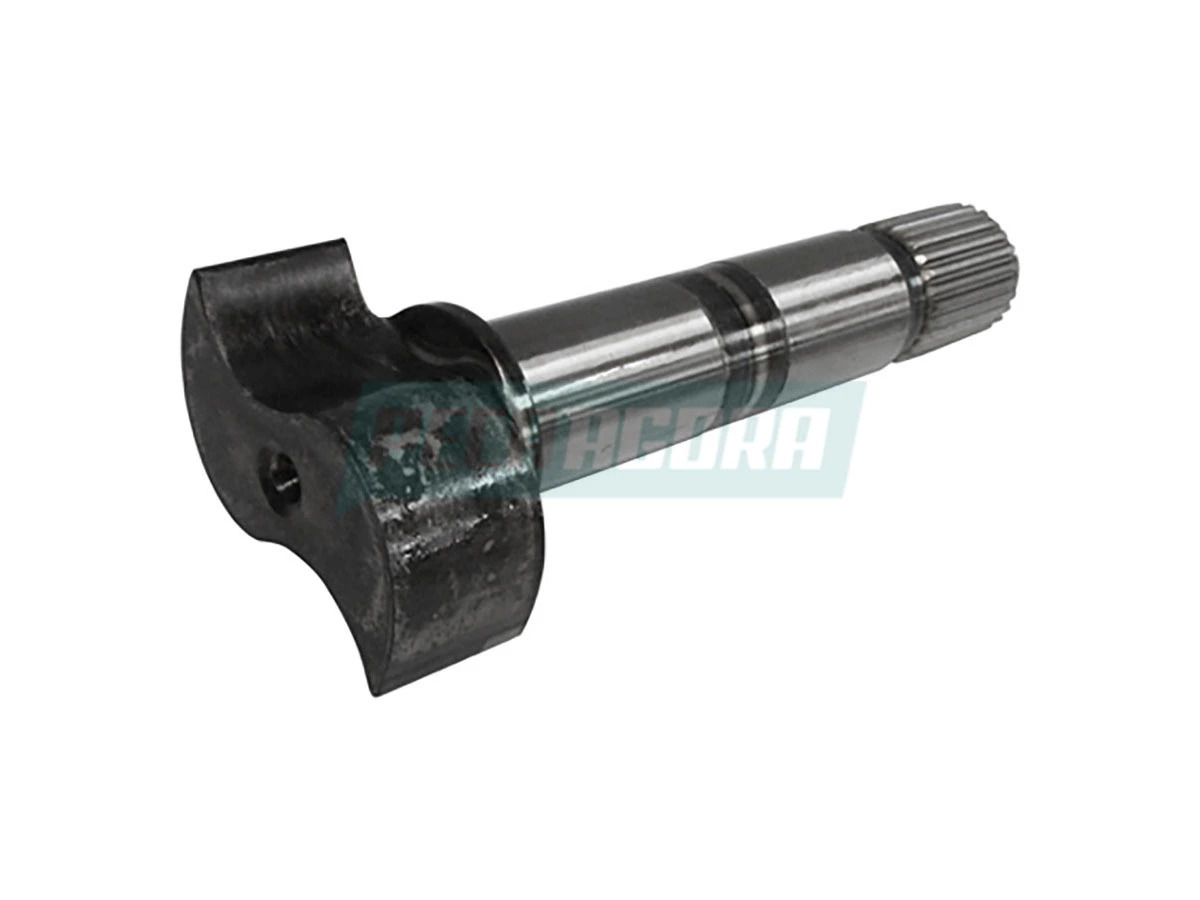 EIXO S EXPANSOR FREIO DIANTEIRO LE ESQUERDO MB L1414 L1418 L1614 L1618 L1621 LK1